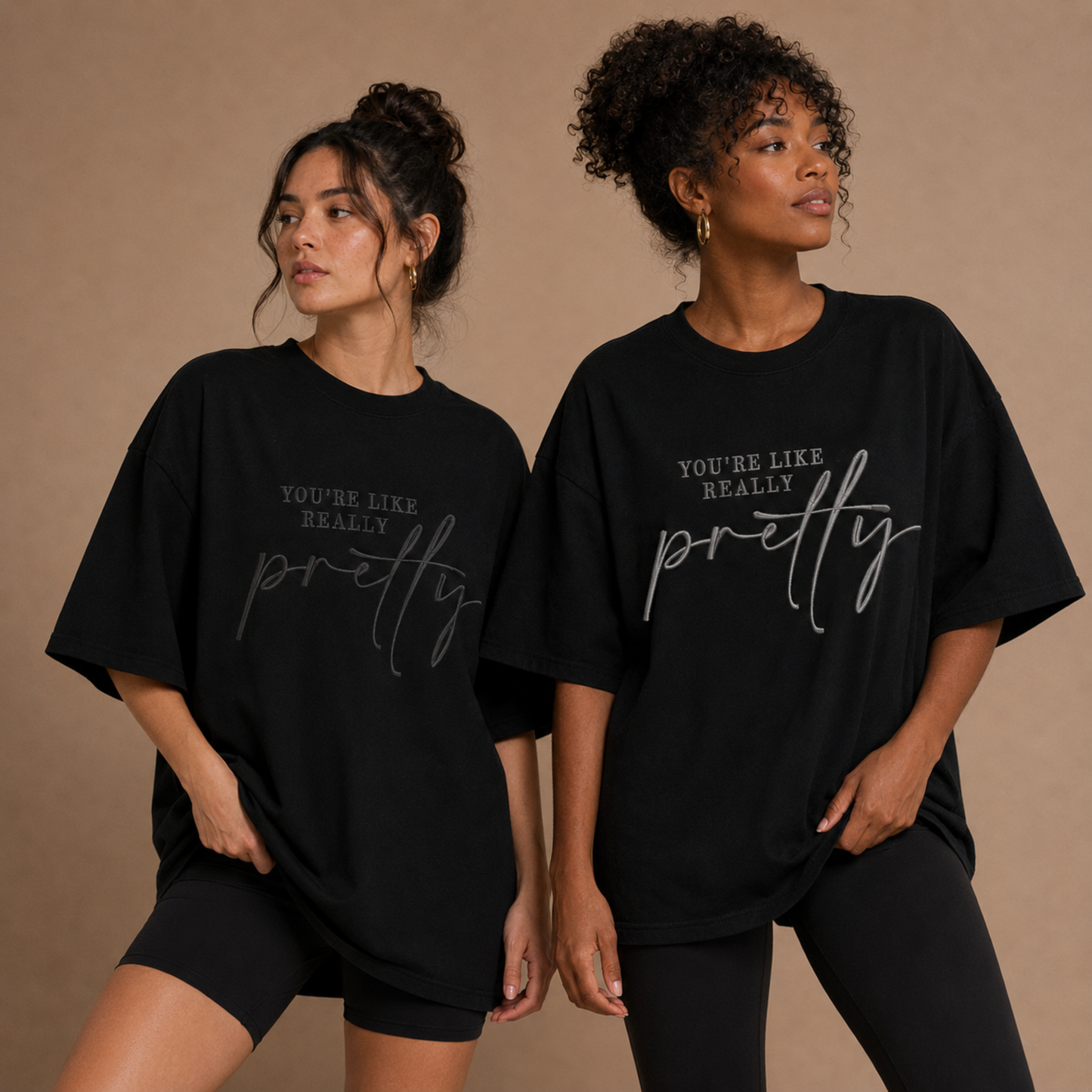Pretty Tee