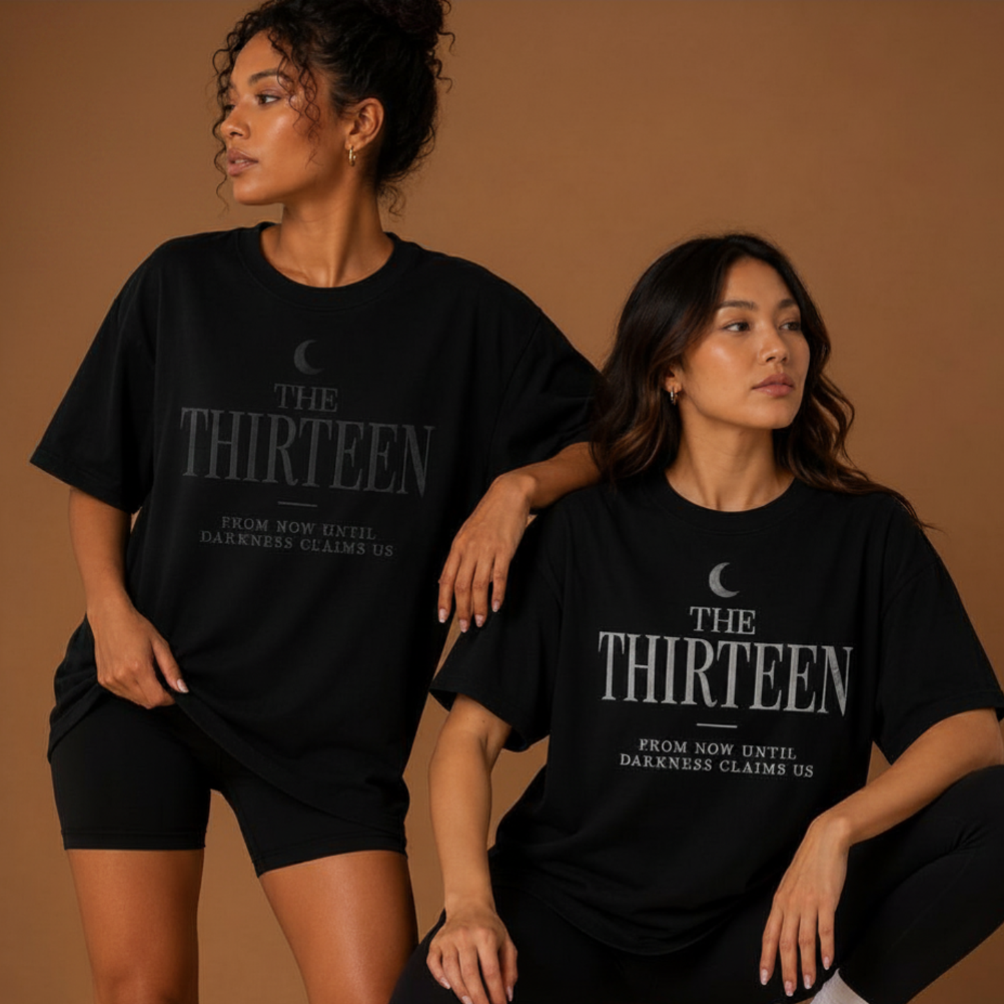 The Thirteen Tee