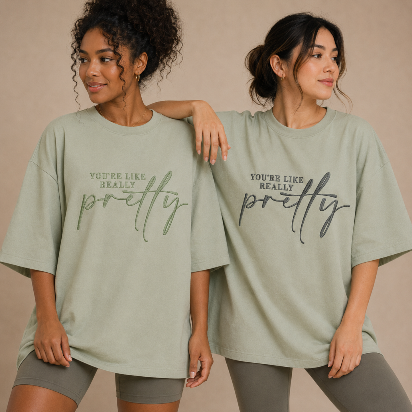 Pretty Tee