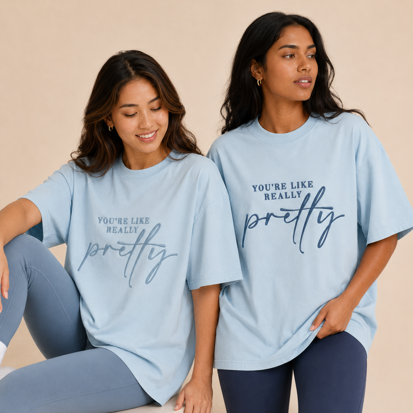 Pretty Tee