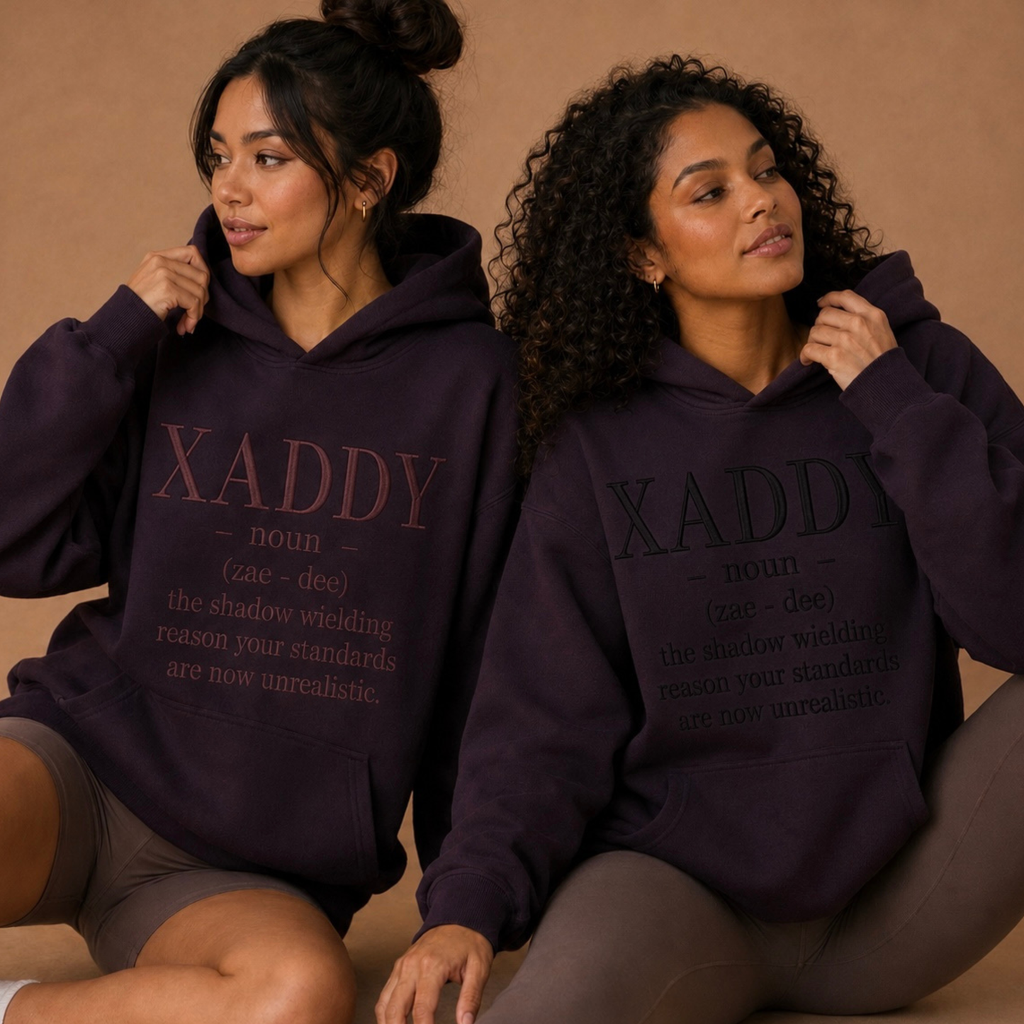 Xaddy Hoodie