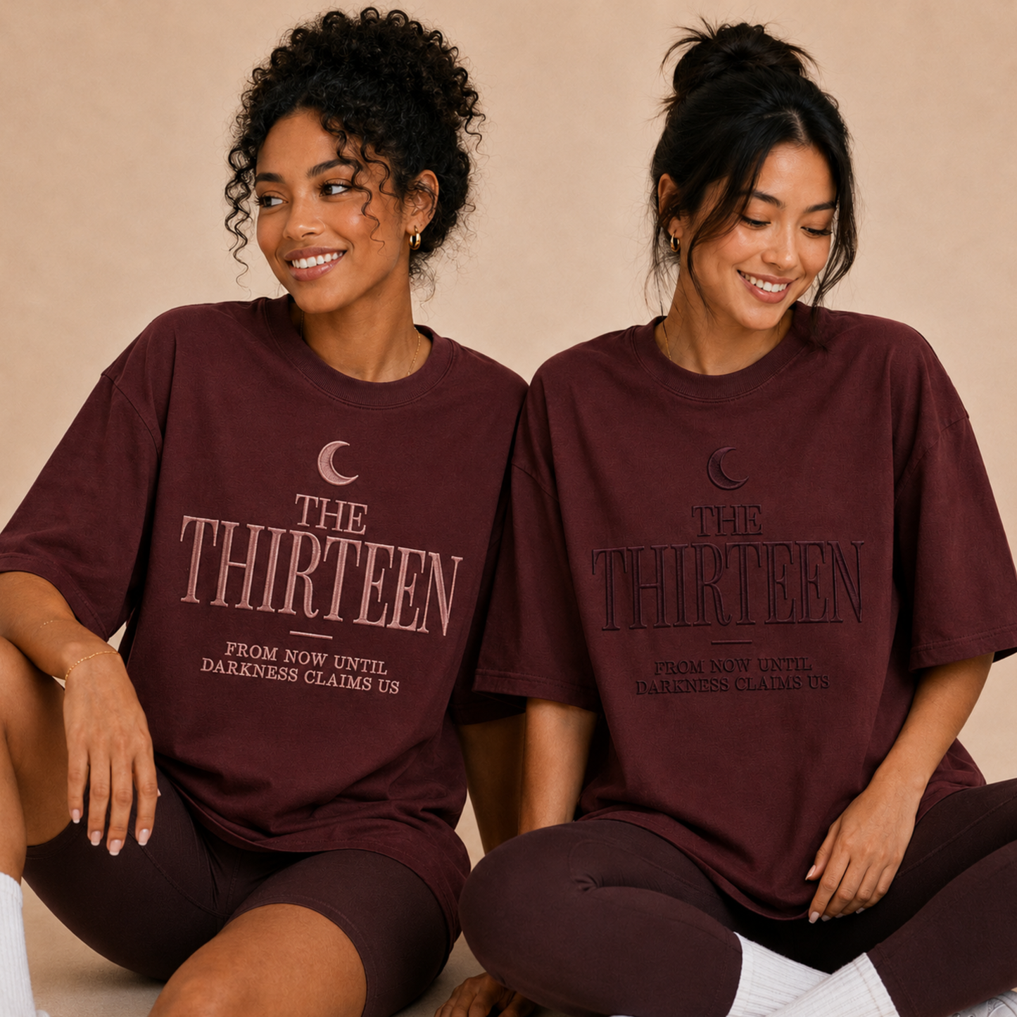 The Thirteen Tee