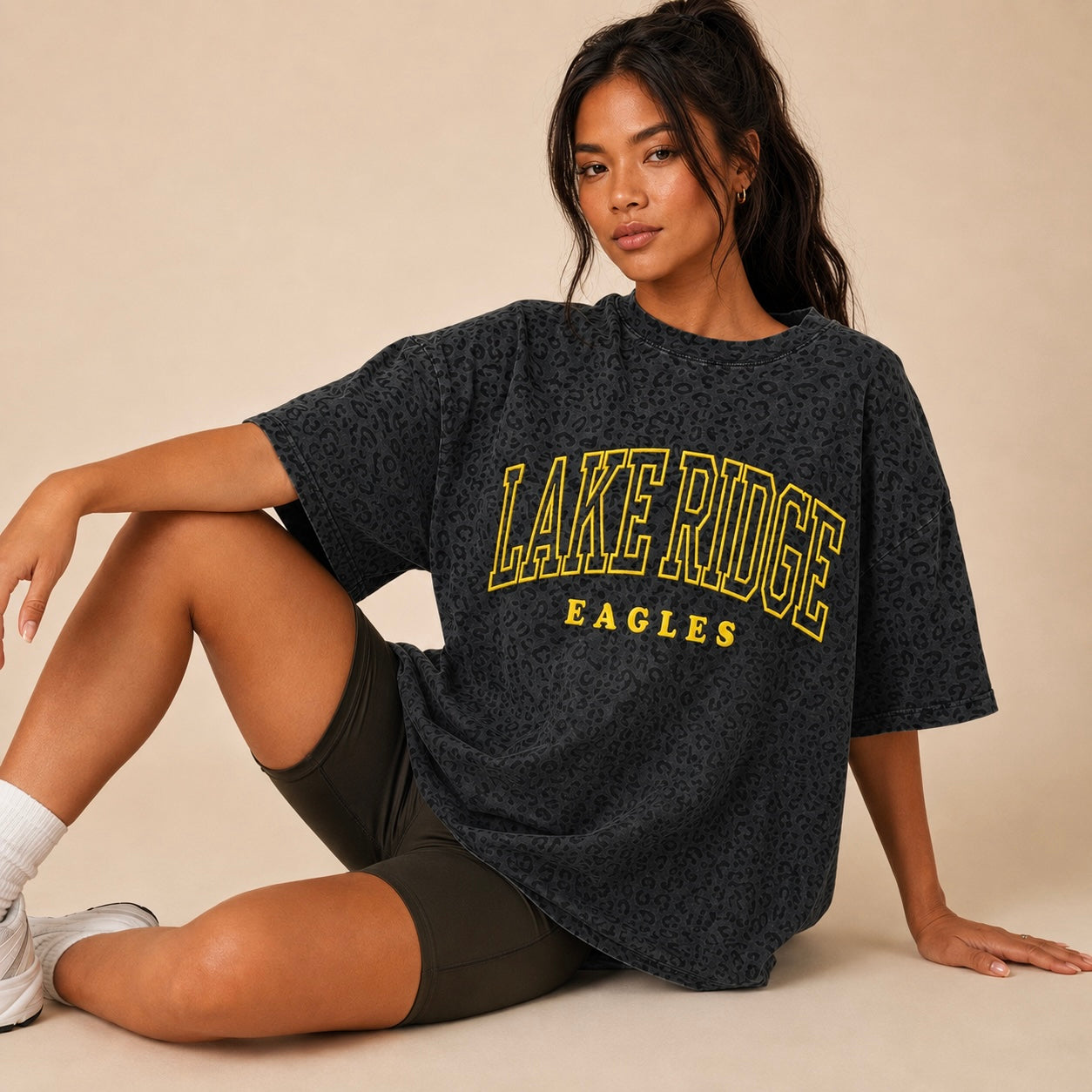 Varsity Tee