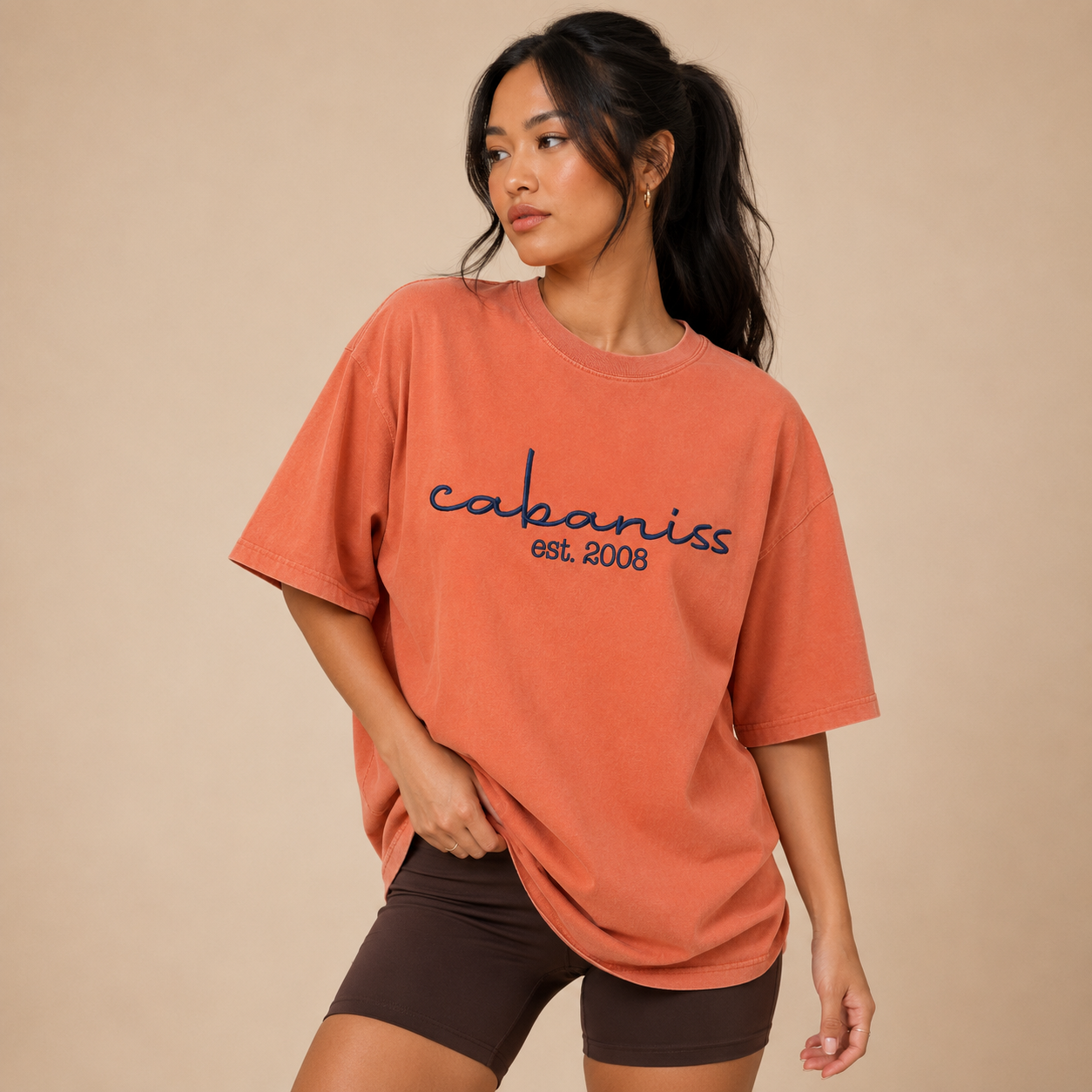 Established Year Tee